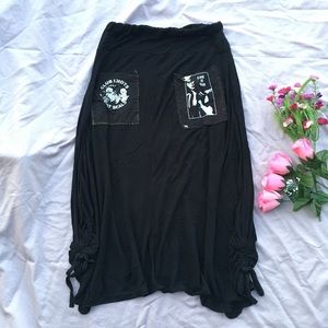 🧞‍♀️🧞‍♂️Edgy Genie Pants